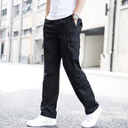 Pantalon homme poches latérales