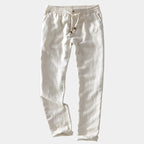 Pantalon homme coupe droite