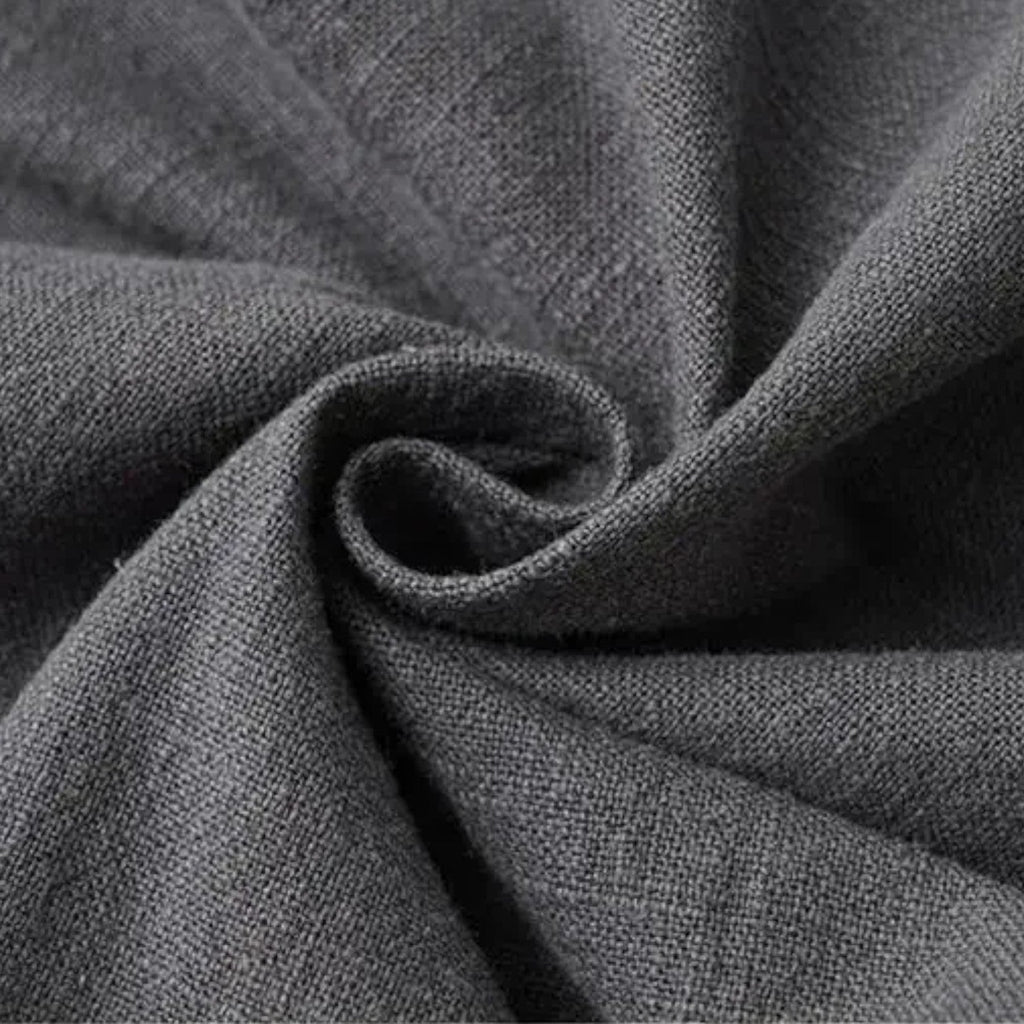 Pantalon homme taille élastiquée cordon