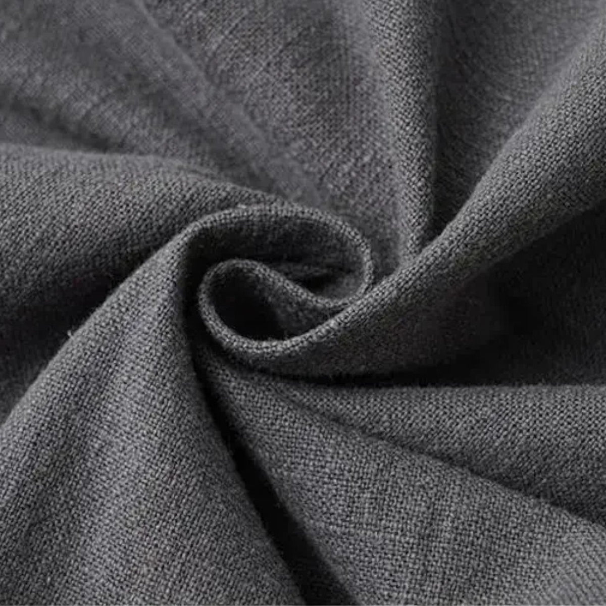 Pantalon homme taille élastiquée cordon