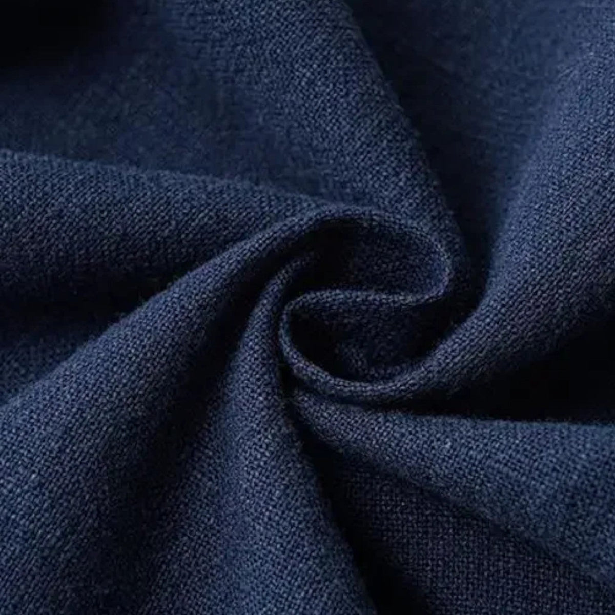 Pantalon homme taille élastiquée cordon