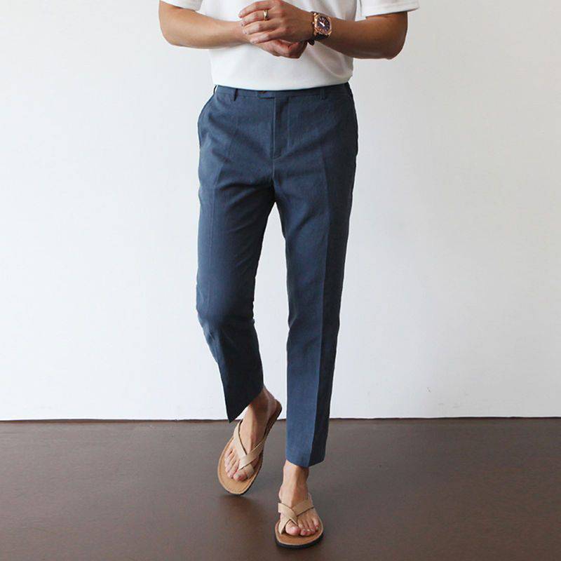 Pantalon homme