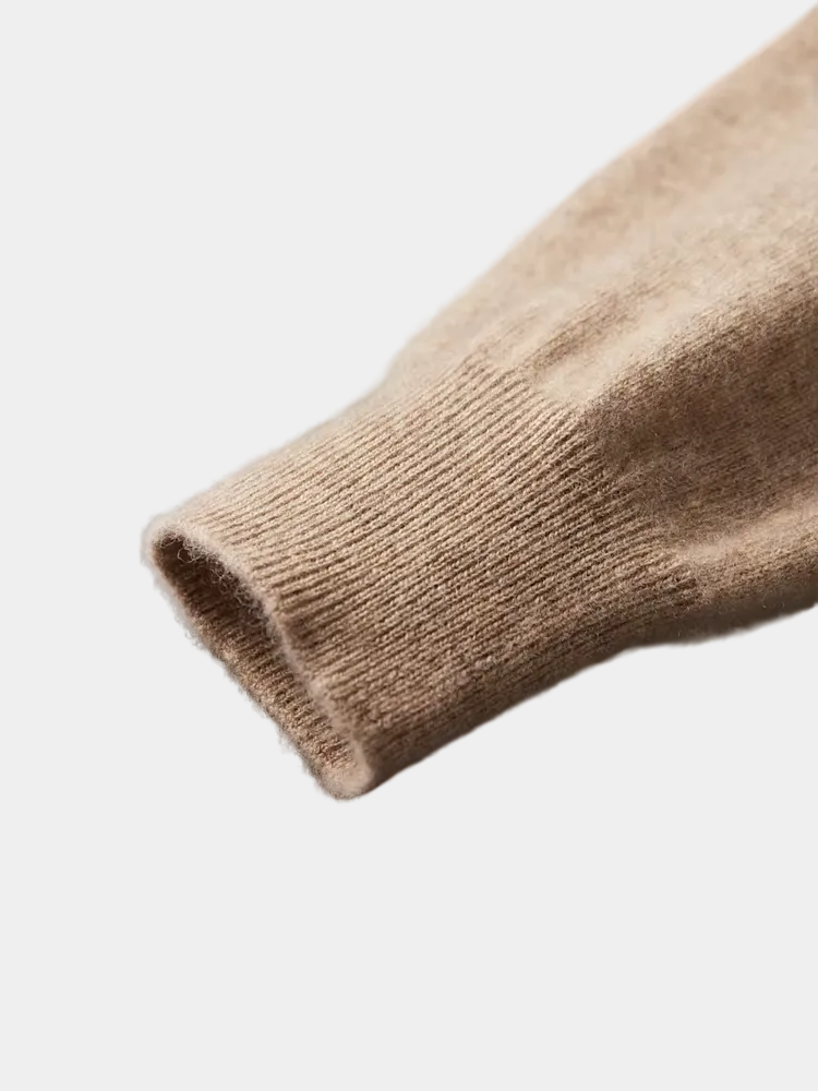 Pull homme à capuche