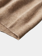 Pull homme à capuche