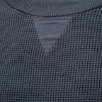 Pull Homme à Col Rond