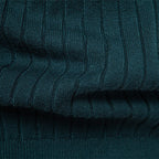 Pull Homme à Col Roulé