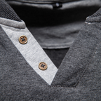 Pull Homme à Col V