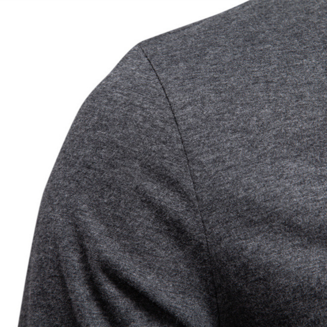 Pull Homme à Col V