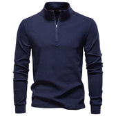 Bleu marine