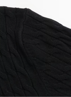 Pull homme col polo