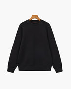 Pull homme col rond