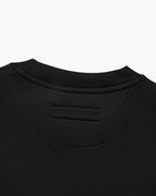 Pull homme col rond