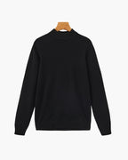 Pull homme manches longues