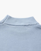 Pull homme manches longues