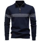 Bleu marine
