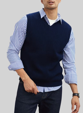 Bleu marine