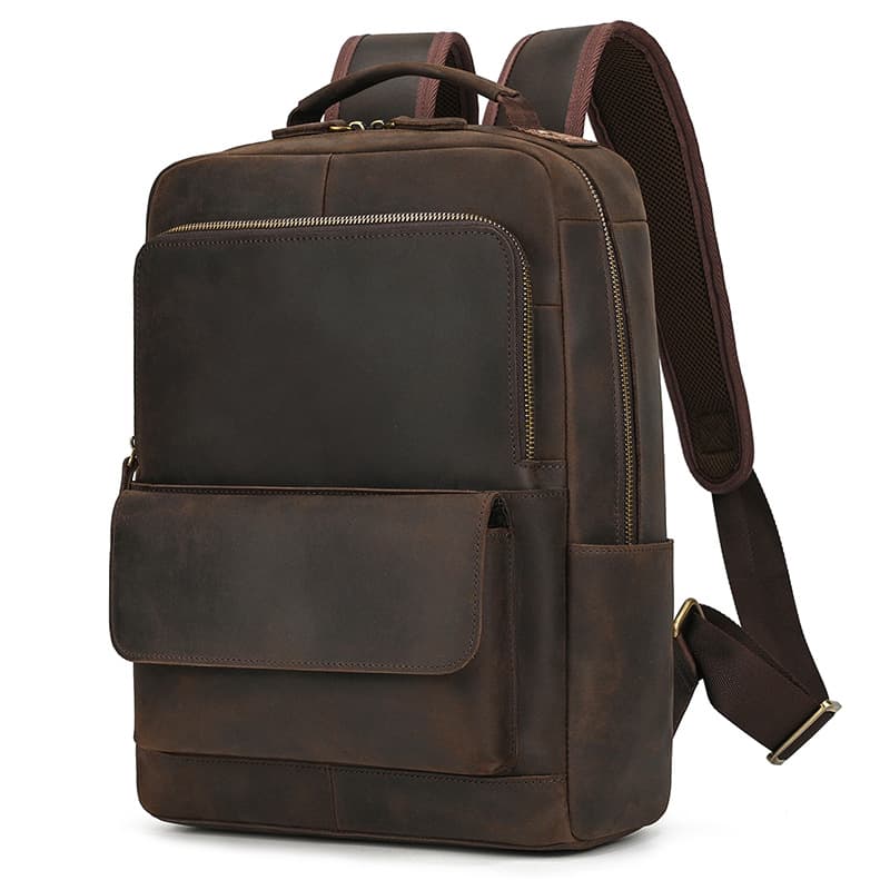 Sac à dos homme à rabat