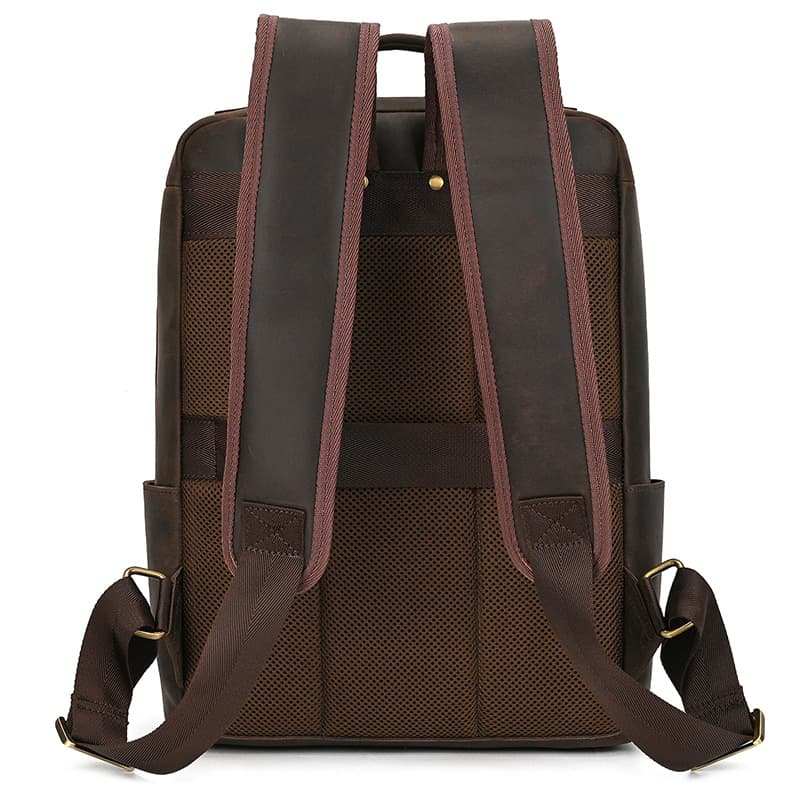 Sac à dos homme à rabat