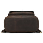 Sac à dos homme à rabat