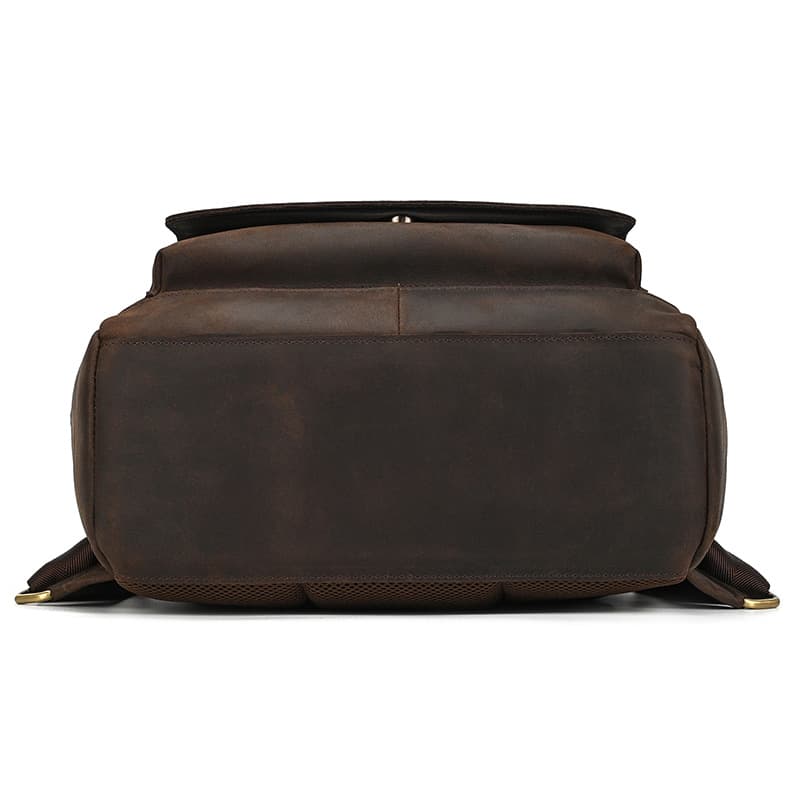 Sac à dos homme à rabat