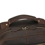 Sac à dos homme à rabat