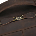 Sac à dos homme à rabat