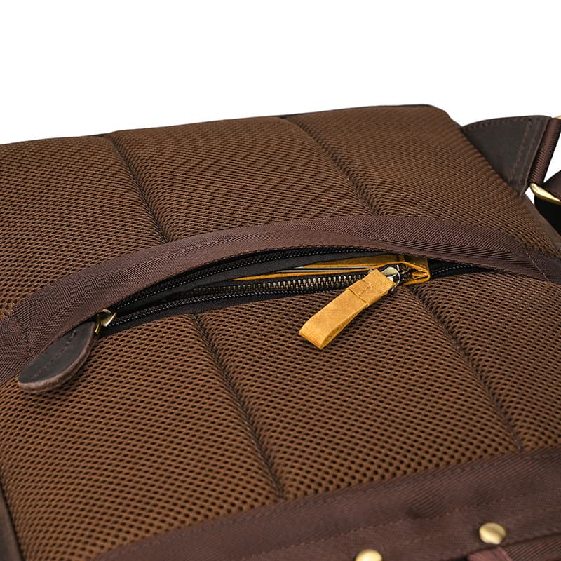 Sac à dos homme à rabat