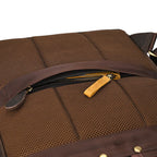 Sac à dos homme à rabat