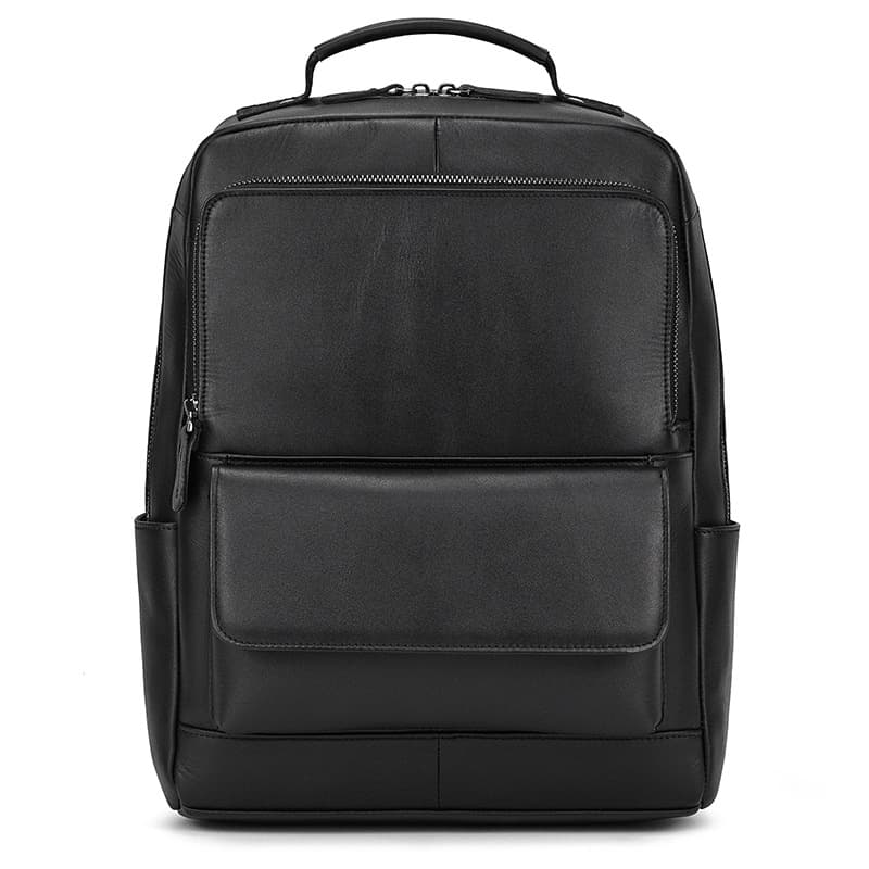 Sac à dos homme à rabat