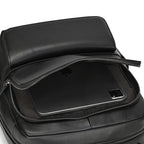 Sac à dos homme à rabat