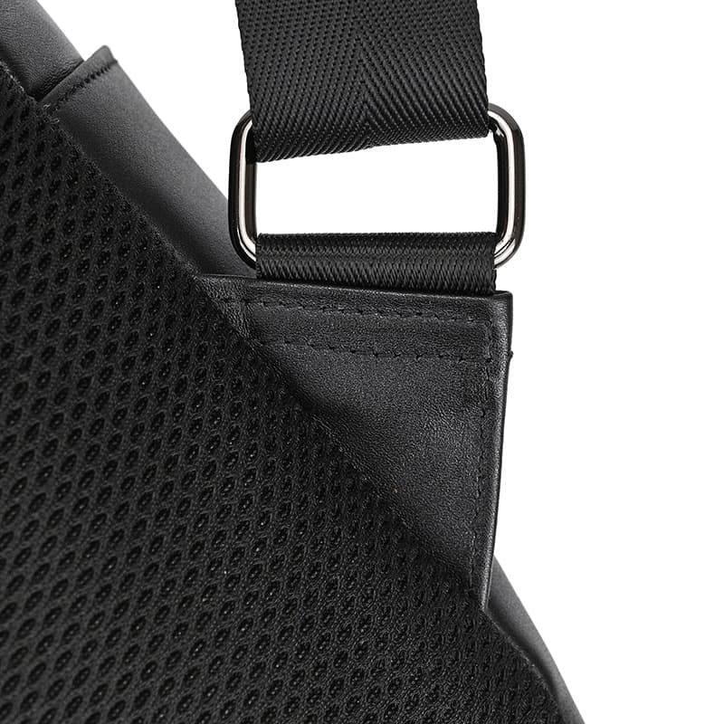 Sac à dos homme à rabat