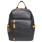 Sac à dos homme zippé