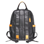 Sac à dos homme zippé