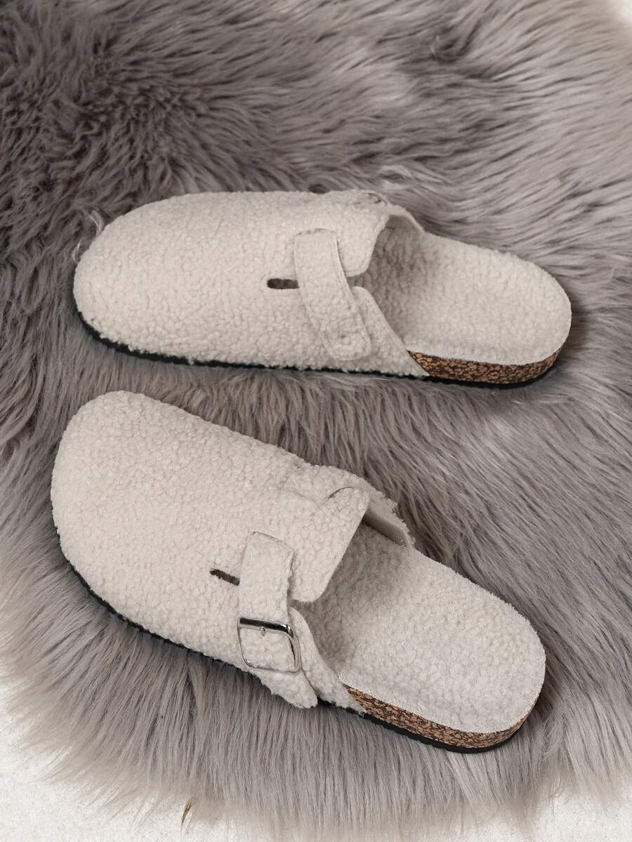 Sandales homme bout fermé