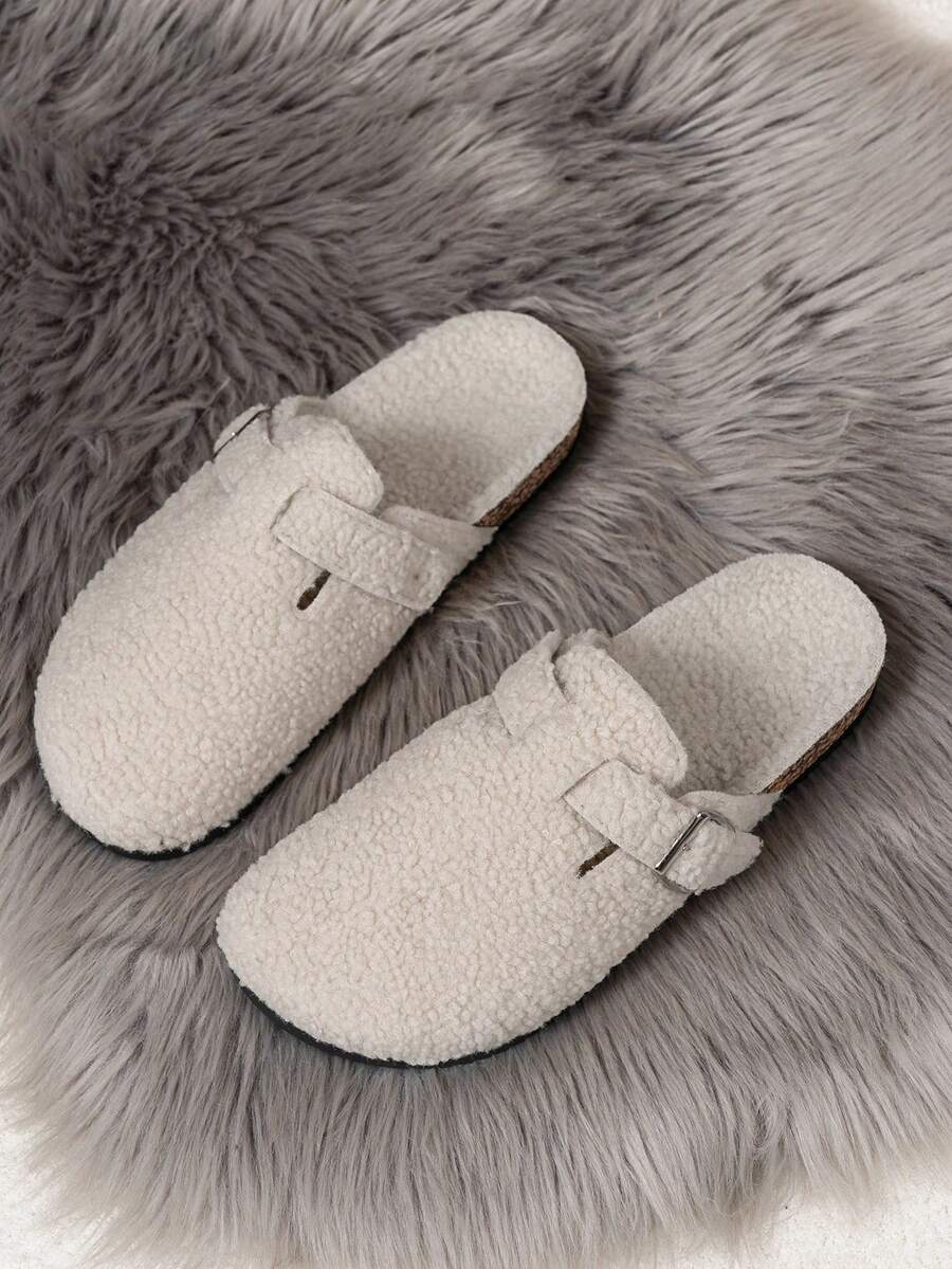 Sandales homme bout fermé