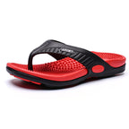 Sandales homme entre-doigts