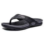 Sandales homme entre-doigts
