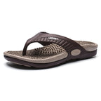 Sandales homme entre-doigts
