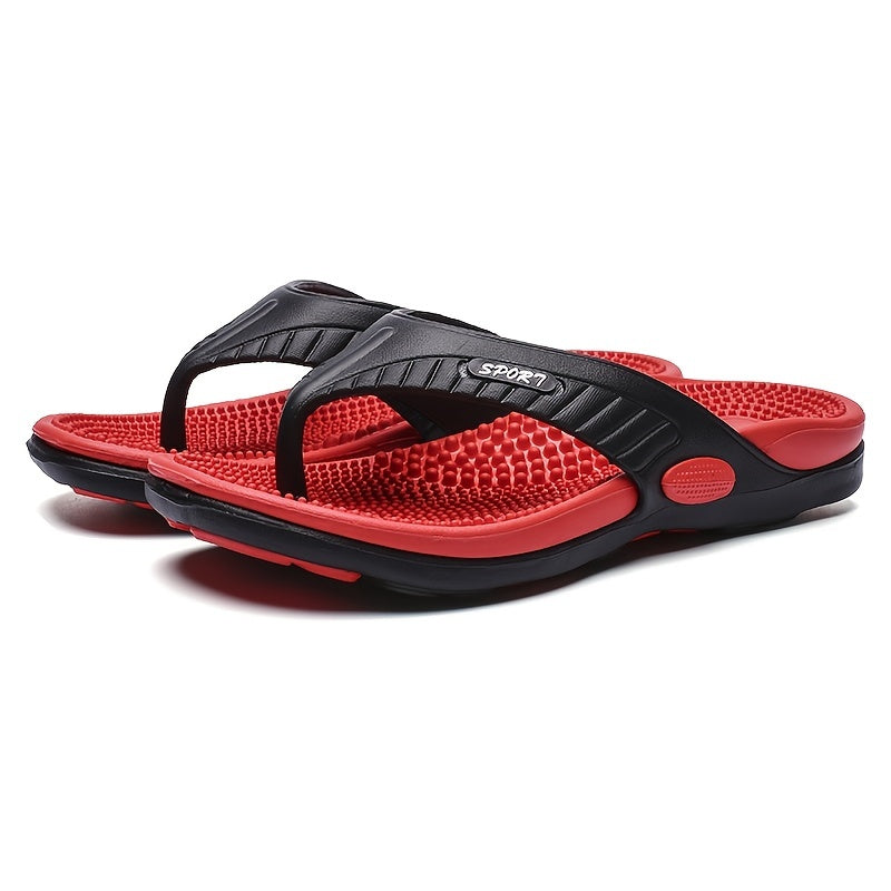 Sandales homme entre-doigts