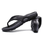 Sandales homme entre-doigts