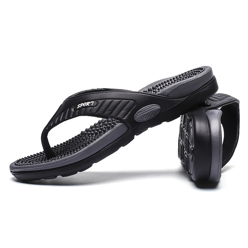 Sandales homme entre-doigts