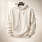 Sweat à capuche homme à poche kangourou