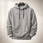 Sweat à capuche homme à poche kangourou