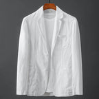 Veste homme col à revers