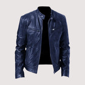 Bleu foncé