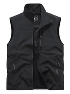 Veste sans manches homme