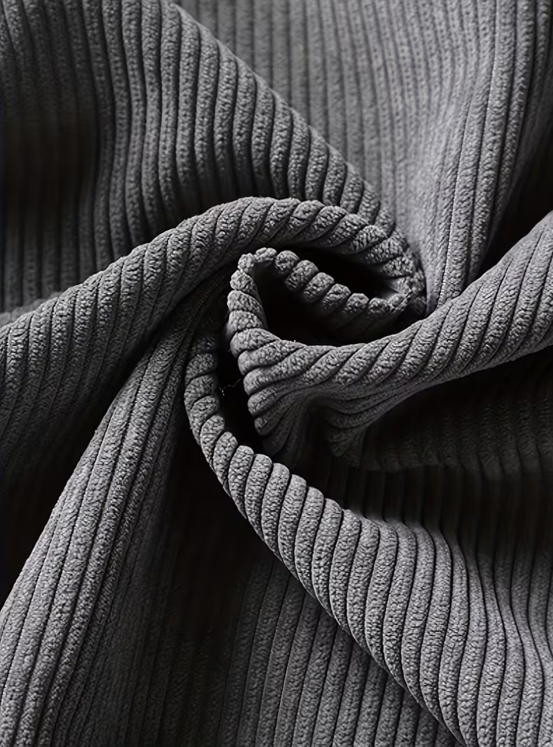 Veste zippée pour homme