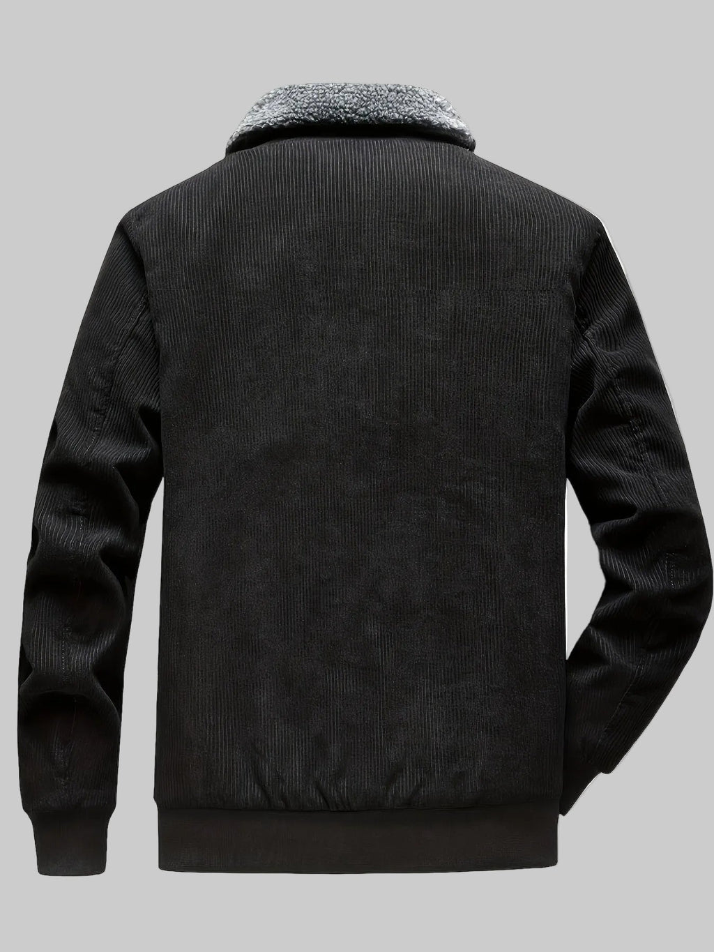 Veste zippée pour homme