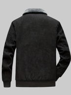 Veste zippée pour homme